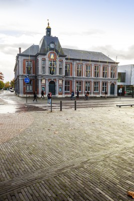 Districtshuis Wilrijk